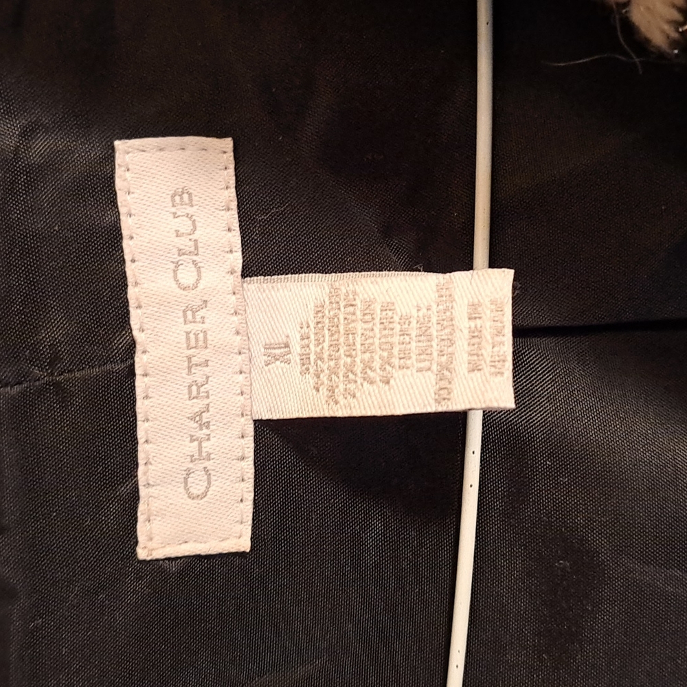 Jacket - Picture 2 of 3